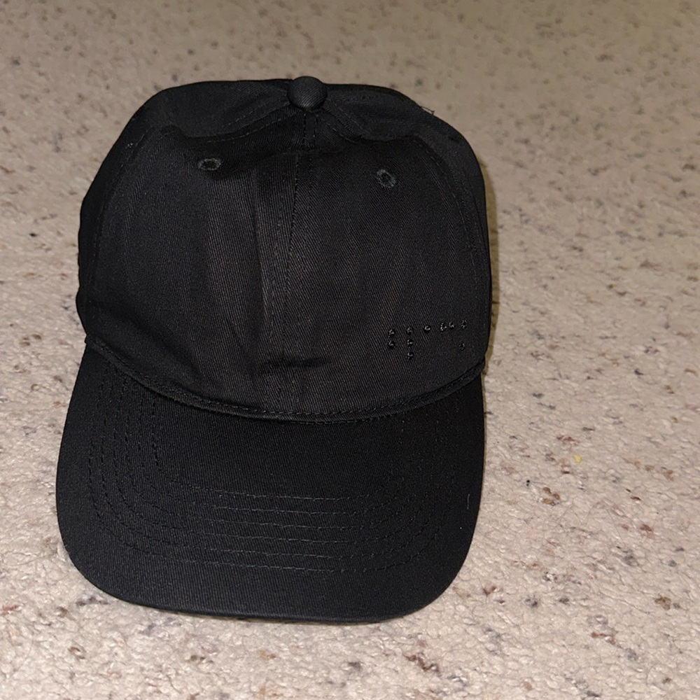 Two Blind Brothers Soft Baseball Cap